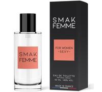 Profumo con Feromoni da Donna RUF Smak - 50 ml