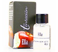 Profumo con Feromoni da Donna Tentacion Elisir - 7 ml