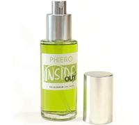 500 cosmetics - phiero inside out profumo ai feromoni da uomo