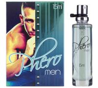 Profumo con Feromoni da Uomo Cobeco Pheromen - Eau de Toilette 15 ml