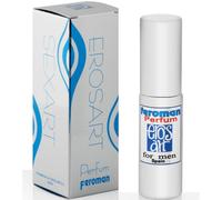 Profumo con Feromoni da Uomo Eros-Art Feroman - 20 ml