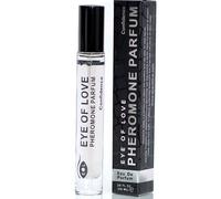 Profumo con Feromoni da Uomo Eye of Love Confidence - 10 ml