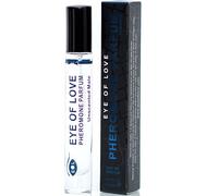 Profumo con Feromoni da Uomo Eye of Love PHR - Spray 10 ml
