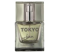 Profumo con Feromoni da Uomo HOT Tokyo Urban Man - 30 ml