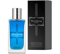 Profumo con Feromoni da Uomo Pherostrong - 50 ml