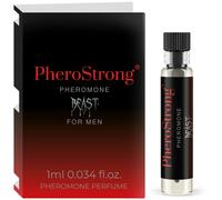 Profumo con Feromoni da Uomo Pherostrong Beast - 1 ml