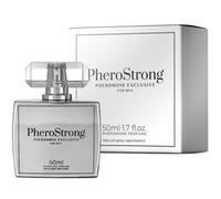 Profumo con Feromoni da Uomo Pherostrong Exclusive - 50 ml