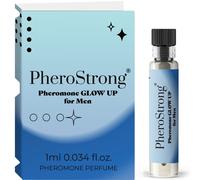 PheroStrong Glow up - profumo ai feromoni per uomo (1 ml)