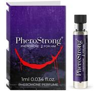 Profumo con Feromoni da Uomo Pherostrong J - 1 ml