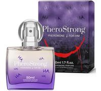 Profumo con Feromoni da Uomo Pherostrong J - 50 ml