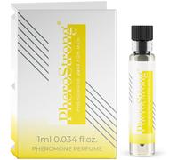 Profumo con Feromoni da Uomo Pherostrong Just for Men - 1 ml