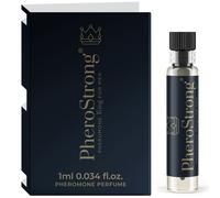 Profumo con Feromoni da Uomo Pherostrong King - 1 ml