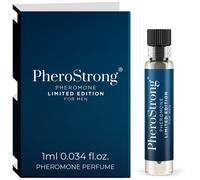Profumo con Feromoni da Uomo Pherostrong Limited - 1 ml