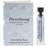 Profumo con Feromoni da Uomo Pherostrong Only for Men - 1 ml