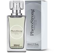 Profumo con Feromoni da Uomo Pherostrong Only for Men - 50 ml