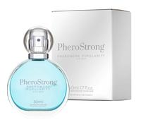 Profumo con Feromoni da Uomo Pherostrong Popularity - 50 ml