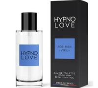 Profumo con Feromoni da Uomo RUF Hypno Love - 50 ml