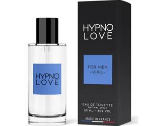 Profumo con Feromoni da Uomo RUF Hypno Love - 50 ml