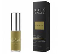 Profumo con Feromoni da Uomo RUF - Spray 15 ml