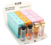 Profumo con Feromoni Eye of Love Bloom - Espositore 4 x 10 ml