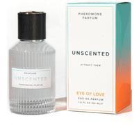 Profumo con Feromoni Inodore Eye of Love Unscented - 50 ml