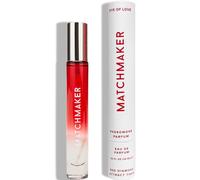 Profumo con Feromoni Unisex Eye of Love Matchmaker Red Diamond - 10 ml
