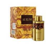 Profumo Concentrato Fruttato Ajmal Aurum Senza Alcol 10ml Donna