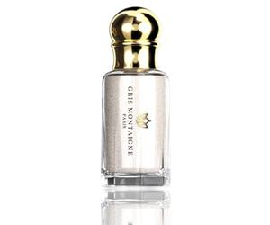 Profumo Concentrato Grigio Montaigne Musc Tahara Caraibi Coco, 12 ml