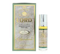 Profumo concentrato Lord Perfurme Oil - 6ml da Al Rehab