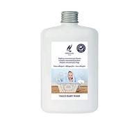 PROFUMO CONCENTRATO PER IL BUCATO"TALCO BABY WASH" 400ML. HYPNO CASA MADE IN ITALY