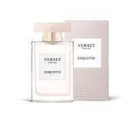 Profumo Coquette per lei di Verset Profums in flacone spray da 100 ml