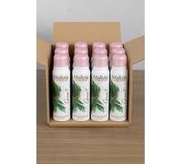 Profumo d’Intesa Thé Verde Seduction Parfum Deodorant Spray Donna - Confezione da 12 Flaconi da 125 ml - Deodorante Fresco e Seducente, Fragranza al Tè Verde, Scorta Lunga Durata