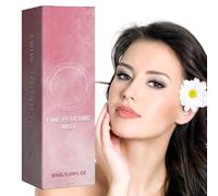 Profumo da donna - Acqua di corpo e capelli | Floreale fruttato per donne | Profumo di lunga durata - 90 ml