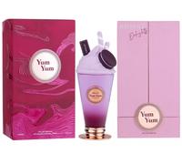 Profumo da Donna Armaf Yum Yum - Eau De Parfum 100ml - Armaf Ladies - Woman EDP