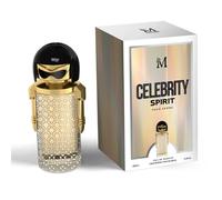 Profumo da donna Celebrity spirit 100ml eau de parfum Spray Fragranza Montage