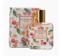 Profumo da donna Cherry Amber, profumo da donna Lost Cherry, Eau de Toilette spray, delicato, floreale, fruttato ed estremamente duraturo e caldo, adatto per tutto il giorno, per ogni occasione, 30 ml