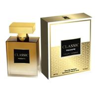 Profumo da donna Classic Madame 100ml Parfum femme fragranza Montage brands