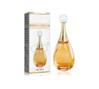 Profumo Da Donna Elegance Elixir | Fragranza A Lunga Durata For La Cura Del Corpo | Esalta La Femminilità E L'intimità(1PCS)