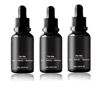 Profumo da donna, Profumo a lunga durata da donna, Fragranza originale Enhanced Essence, con feromoni, Profumi incantevoli che liberano il tuo fascino