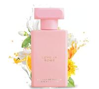 Profumo da donna, profumo alla marmellata di anguria, dalla dolcezza dell'estate al romanticismo di un appuntamento, inizia il tuo rituale di fragranza unico (Love in Rome)