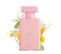 Profumo da donna, profumo alla marmellata di anguria, dalla dolcezza dell'estate al romanticismo di un appuntamento, inizia il tuo rituale di fragranza unico (Love in Rome)