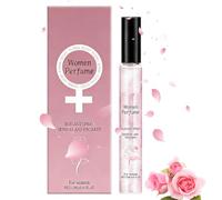 Profumo da donna, profumo per donne con profumo di rosa del deserto, 2026, profumo da donna, ricco profumato, duraturo e delicato sulla pelle, regalo di compleanno per San Valentino