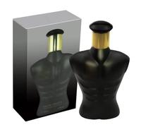 Profumo da uomo - 100 ml di lunga durata - profumo con note legnose e marittime per viaggiare | per viaggi a casa e al lavoro, riunioni sociali, papà, amico, nonno, zio,