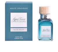 Profumo da uomo Agua Fresca Citrus Cedro Adolfo Dominguez EDT