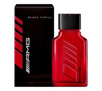 Profumo da uomo MERCEDES AMG BLACK THRILL 60ml