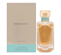 Tiffany & Co. Tiffany & Co. Rose Gold Eau de Parfum da donna 75 ml