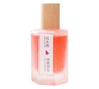 Profumo di anguria per donne, olio profumo profumato da anguria da 50 ml, olio essenziale di di lunga durata per uso estivo