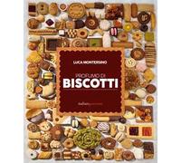 Profumo di biscotti