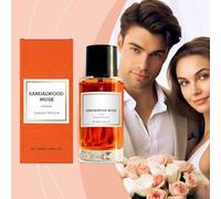 Profumo di feromone da donna con profumo profumato, feromone segreto da donna, profumo di fascino migliora l'attrattiva e lascia un profumo duraturo (1 pezzo)