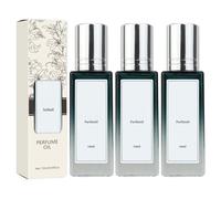 Profumo di feromone da uomo, 2025, profumo di feromone da uomo, profumo di lunga durata, spray per il corpo, extrait de profumo, per uomini (3 pezzi)